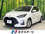 2024 TOYOTA YARIS