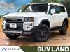 TOYOTA LANDCRUISER 250