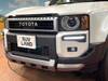TOYOTA LANDCRUISER 250