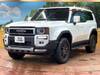 TOYOTA LANDCRUISER 250