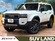 2024 TOYOTA LANDCRUISER 250