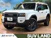 TOYOTA LANDCRUISER 250