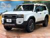 TOYOTA LANDCRUISER 250