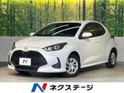 2024 TOYOTA YARIS