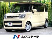 2021 SUZUKI SPACIA