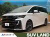 TOYOTA VELLFIRE HYBRID