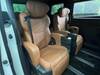 TOYOTA VELLFIRE HYBRID