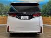 TOYOTA VELLFIRE HYBRID