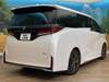 TOYOTA VELLFIRE HYBRID