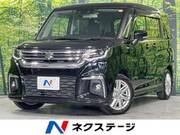 2022 SUZUKI SOLIO