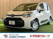 2023 TOYOTA SIENTA G