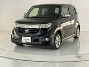 2015 TOYOTA bB