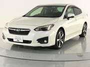 2017 SUBARU IMPREZA G4