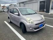 2012 TOYOTA PASSO +HANA