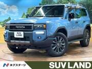 2024 TOYOTA LANDCRUISER 250