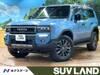 TOYOTA LANDCRUISER 250