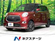 2018 DAIHATSU CAST