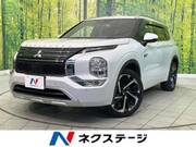 2022 MITSUBISHI OUTLANDER PHEV