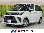 2021 TOYOTA ROOMY
