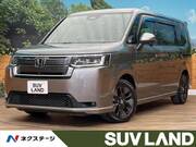 2024 HONDA STEPWAGON