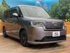 HONDA STEPWAGON