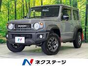 2024 SUZUKI JIMNY SIERRA