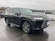 2023 LEXUS LX