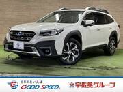 2022 SUBARU LEGACY OUTBACK