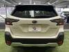 SUBARU LEGACY OUTBACK