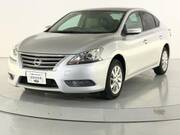 2015 NISSAN SYLPHY
