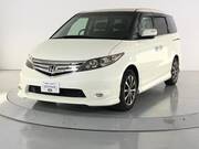 2012 HONDA ELYSION