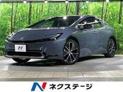 2023 TOYOTA PRIUS
