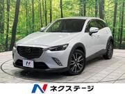 2015 MAZDA CX-3 XD TURING