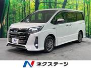 2018 TOYOTA NOAH
