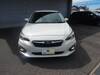 SUBARU IMPREZA SPORTS