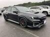 SUBARU WRX S4