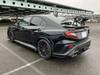 SUBARU WRX S4