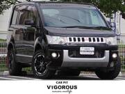 2015 MITSUBISHI OTHER