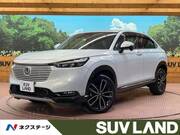 2022 HONDA VEZEL
