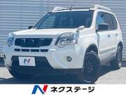 2013 NISSAN X-TRAIL