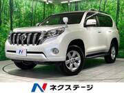 2017 TOYOTA LAND CRUISER PRADO TX