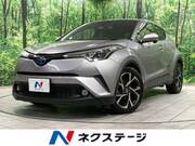2017 TOYOTA C-HR G