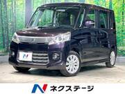 2013 SUZUKI SPACIA CUSTOM