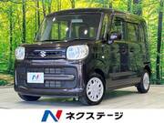 2018 SUZUKI SPACIA
