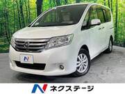 2011 NISSAN SERENA 20G