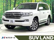 2018 TOYOTA LAND CRUISER ZX