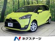 2015 TOYOTA SIENTA