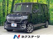 2021 HONDA N-BOX CUSTOM