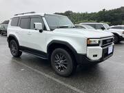 2025 TOYOTA LANDCRUISER 250