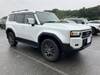 TOYOTA LANDCRUISER 250